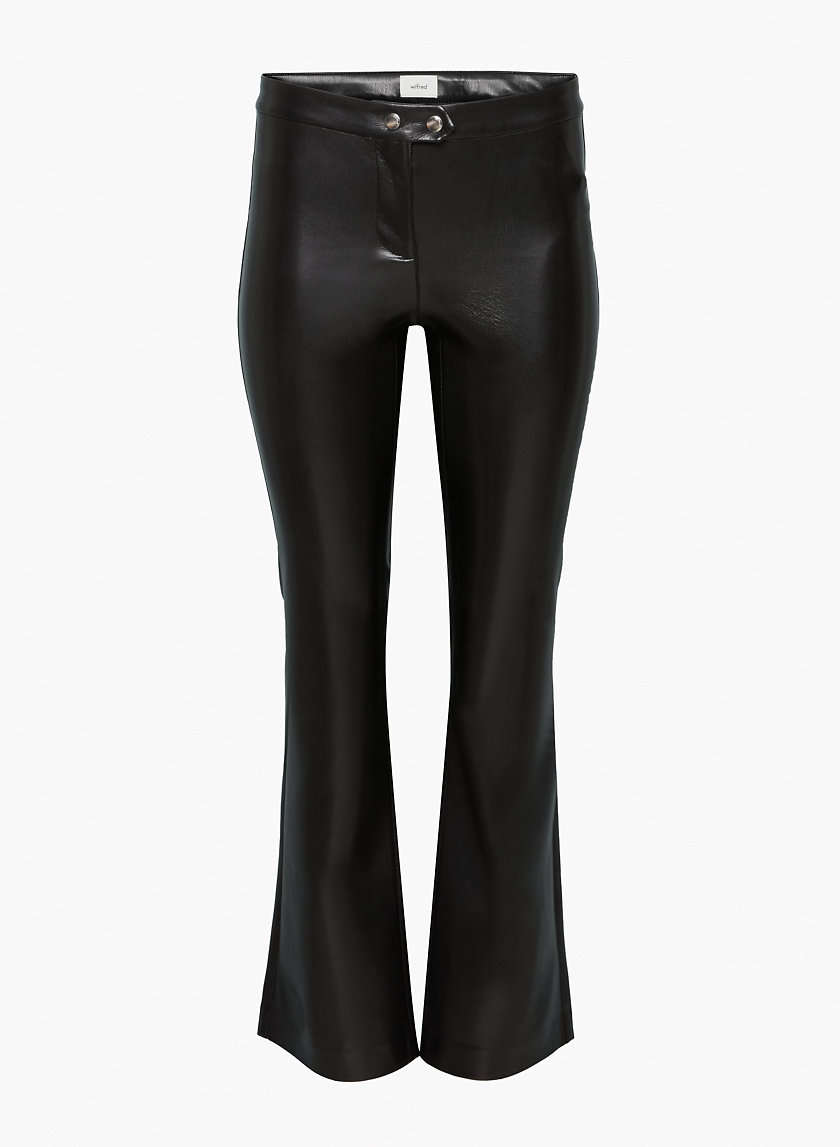 Wilfred EVENFALL PANT | Aritzia CA