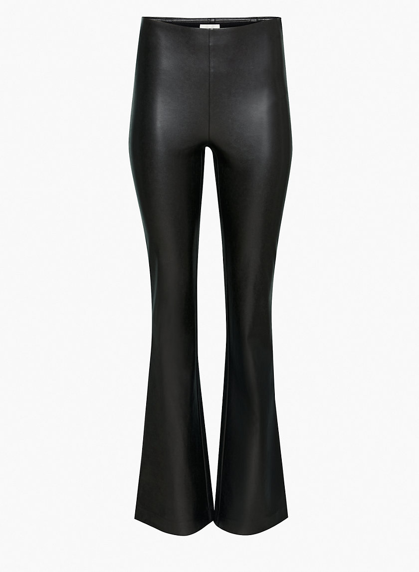 Roma Pant - Navy