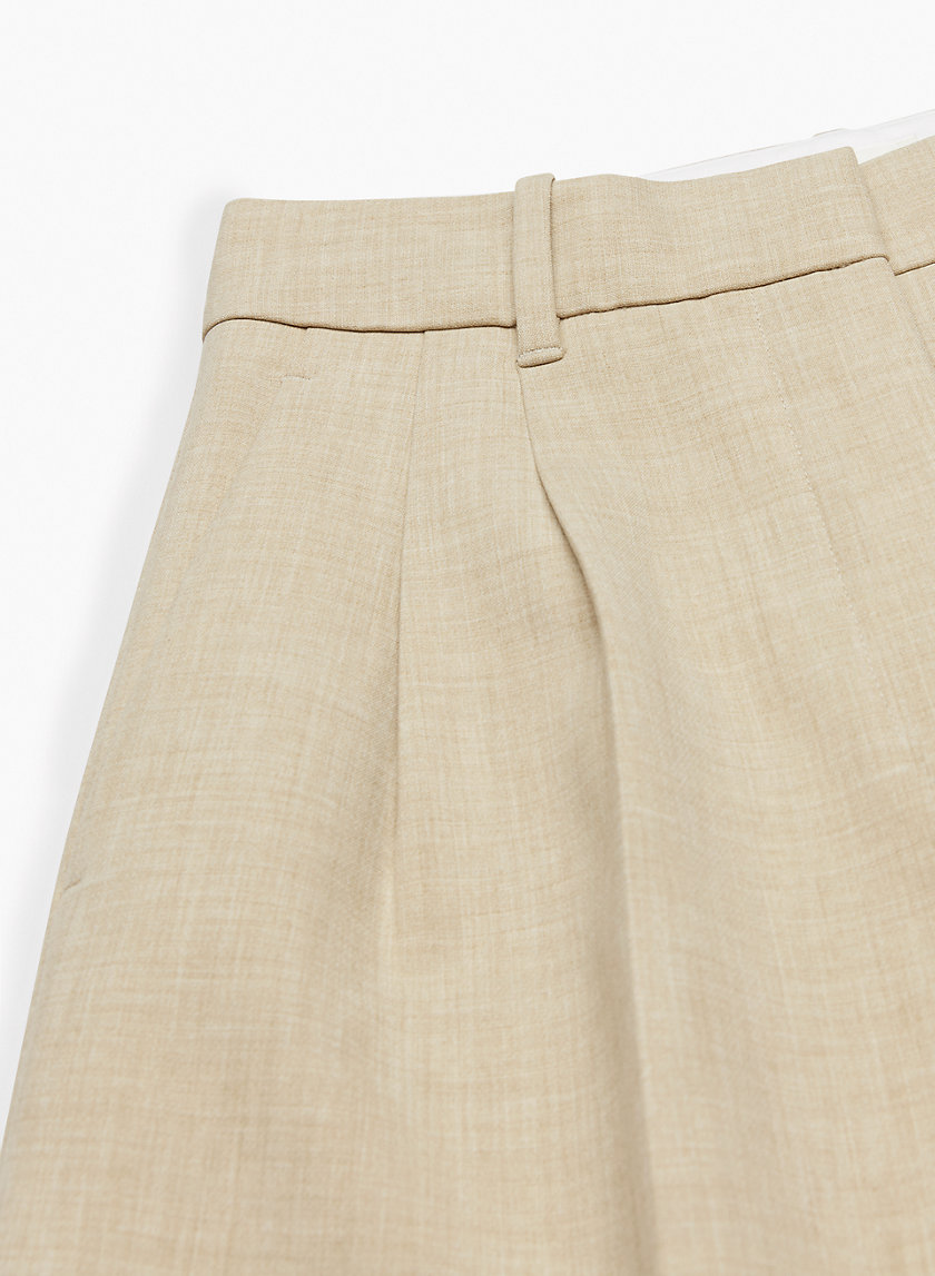 aritzia effortless trouser