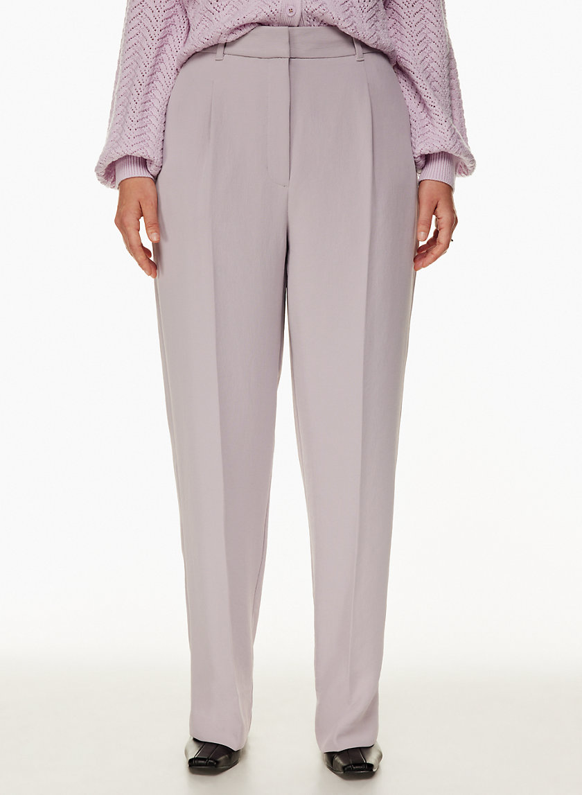 aritzia effortless pant