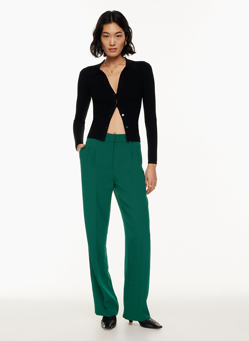 aritzia effortless pant