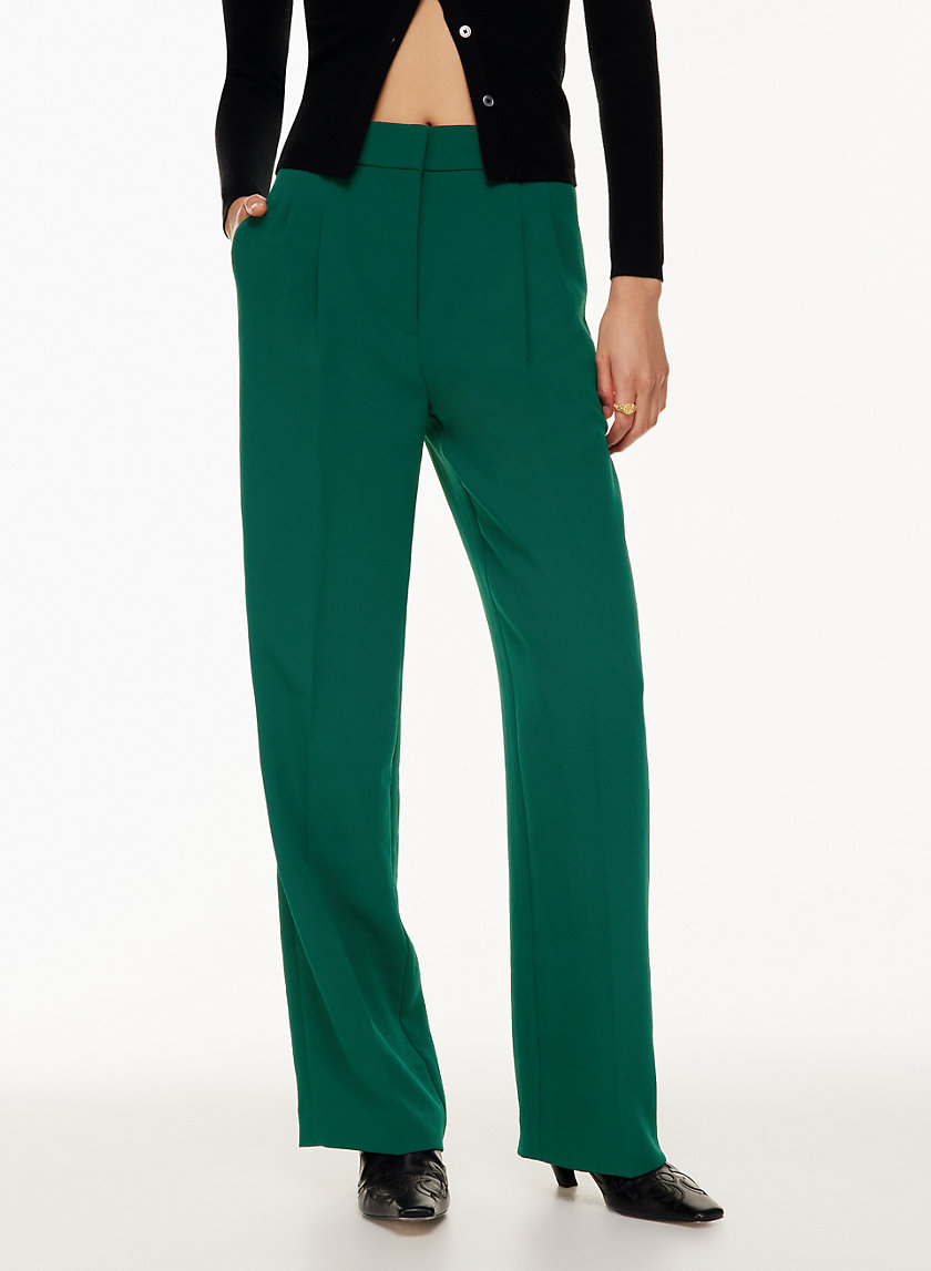 aritzia effortless pant