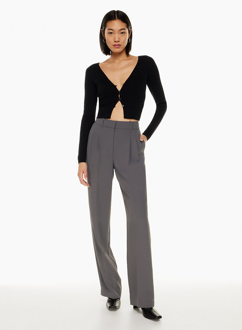 Wilfred THE EFFORTLESS PANT | Aritzia INTL