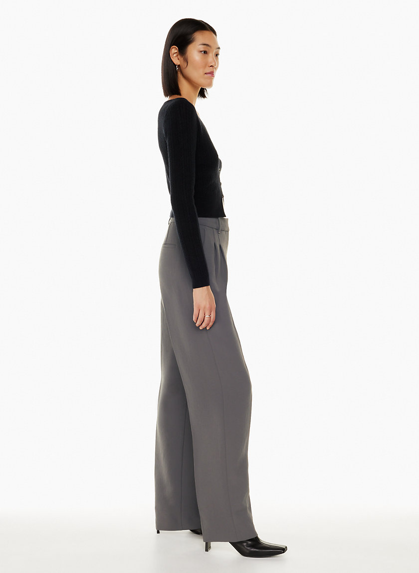 Wilfred THE EFFORTLESS PANT | Aritzia INTL