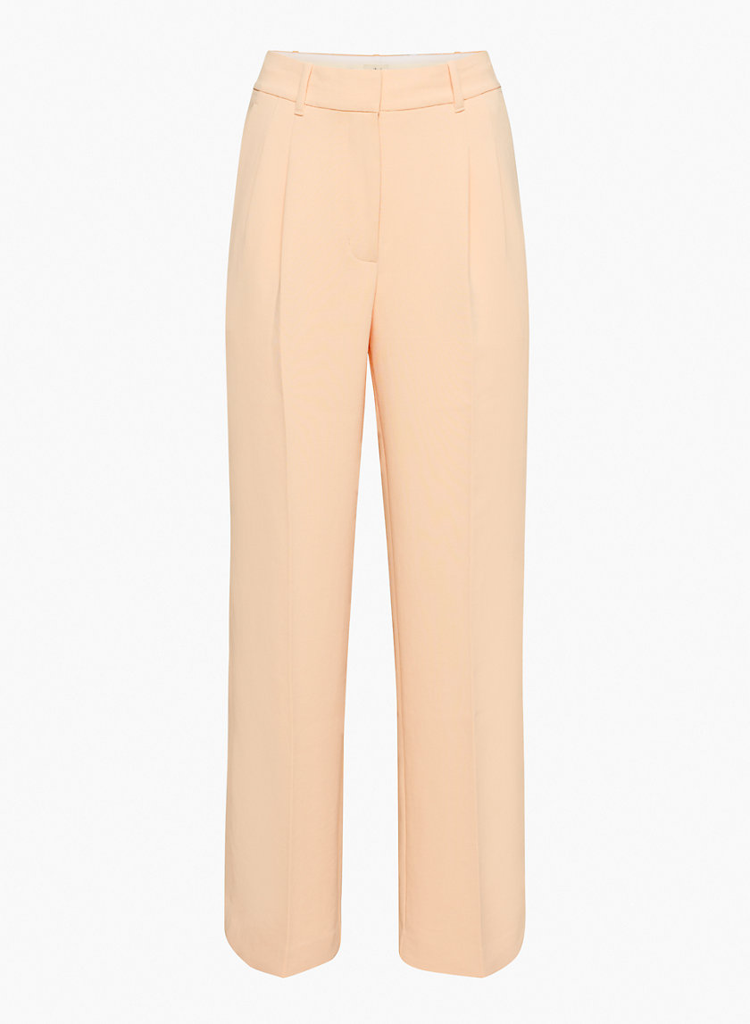 aritzia effortless pant