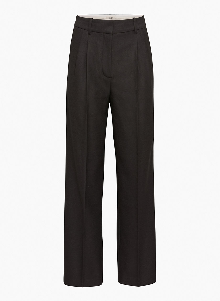 aritzia effortless pant