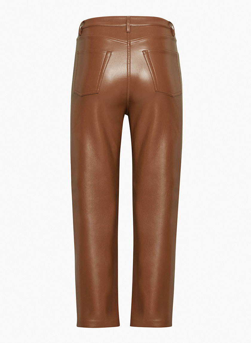 ARITZIA MELINA PANT DUPES  Only $65 and they look the SAME! 