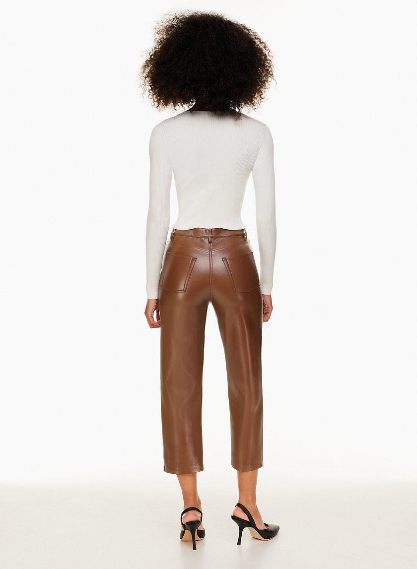 What do we think of the Melina pants with stripes? : r/Aritzia