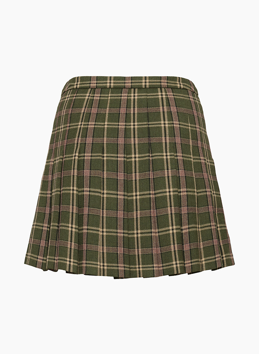 Wilfred JULIET SKIRT | Aritzia Archive Sale US