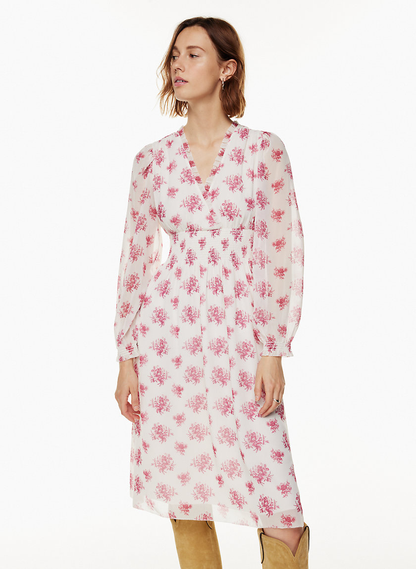 Wilfred FARAWAY DRESS | Aritzia CA