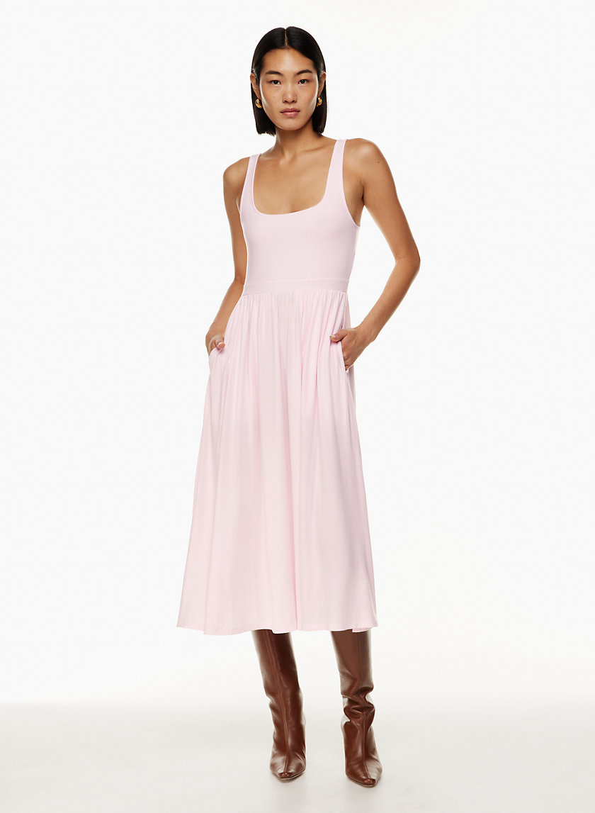 Warwick Dress midi