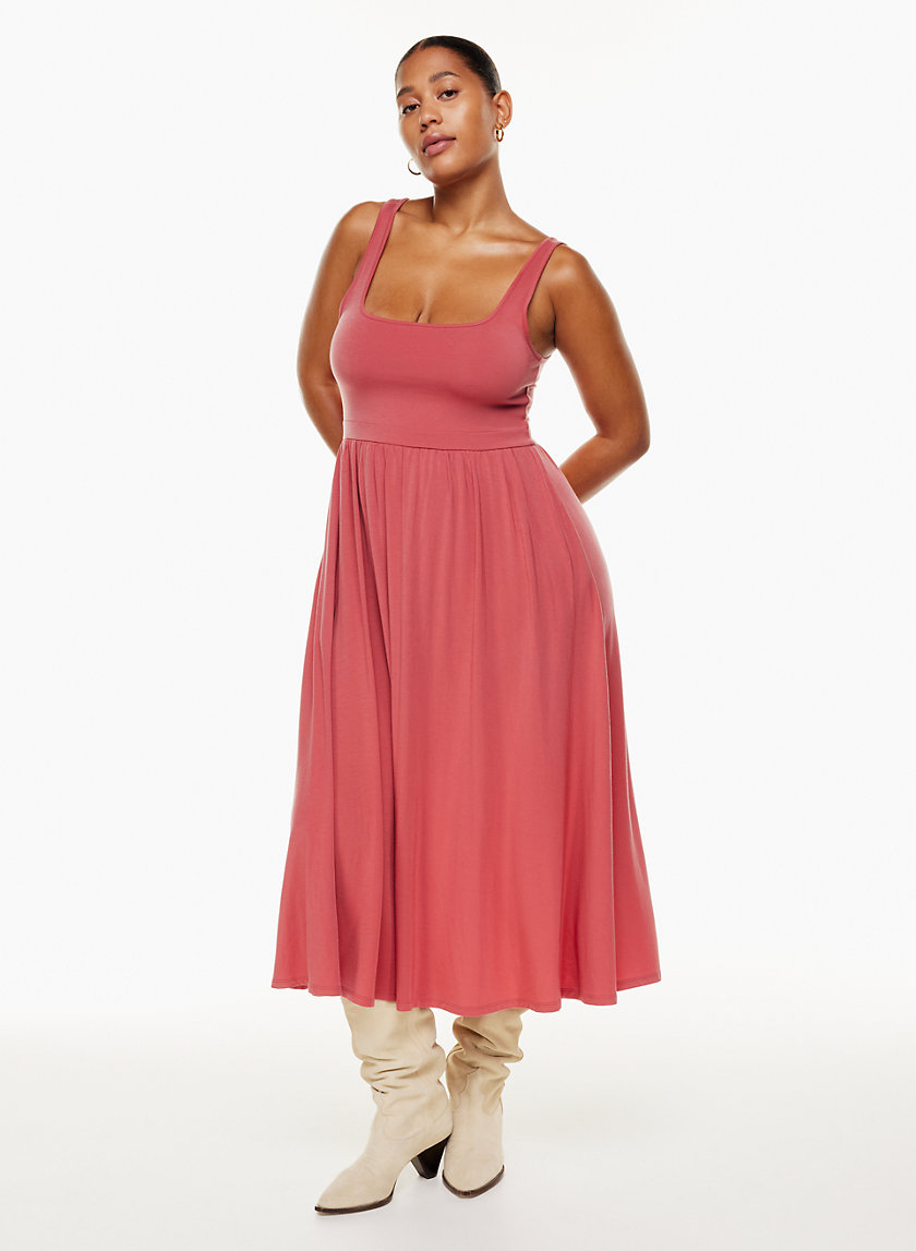 Wilfred MARKET DRESS | Aritzia US