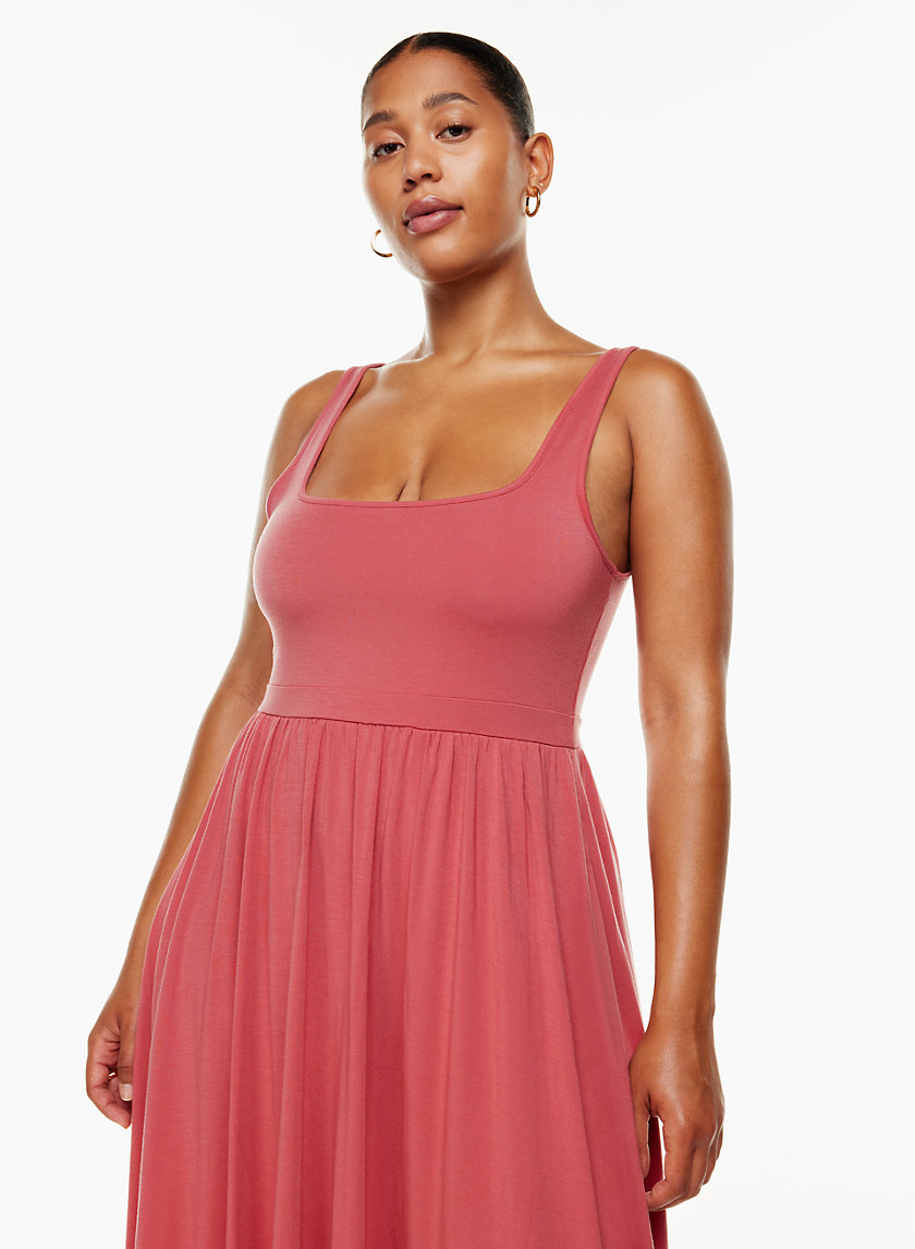 Wilfred MARKET DRESS | Aritzia CA