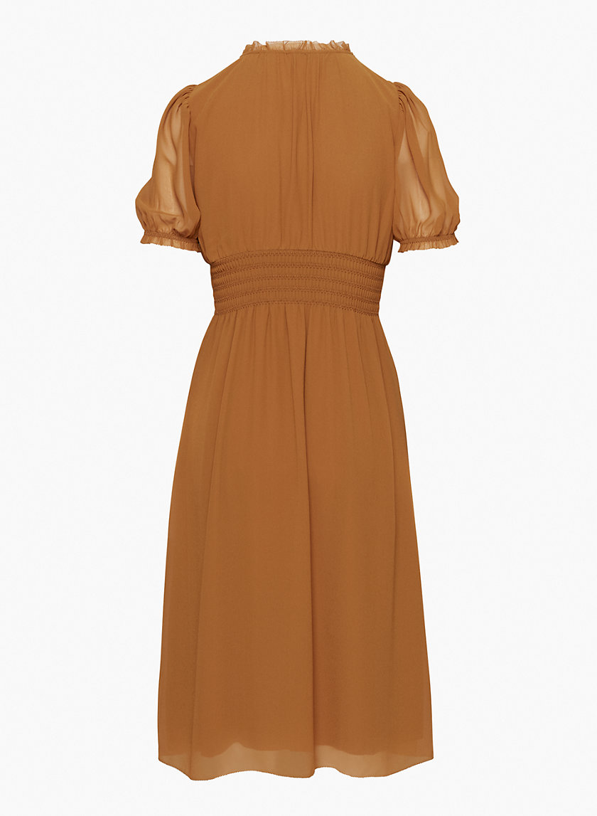 Wilfred Daughter Dress Aritzia Ca