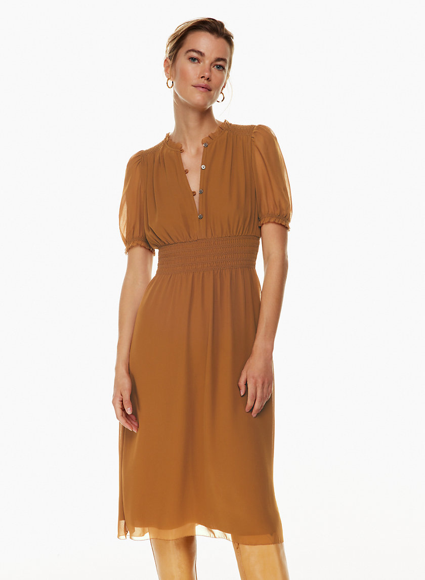 Wilfred DAUGHTER DRESS Aritzia INTL
