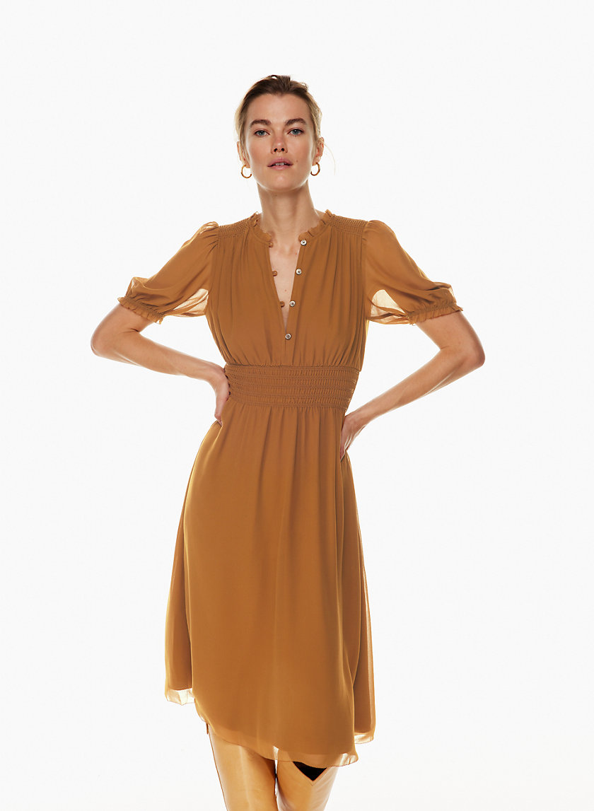 Wilfred DAUGHTER DRESS Aritzia INTL
