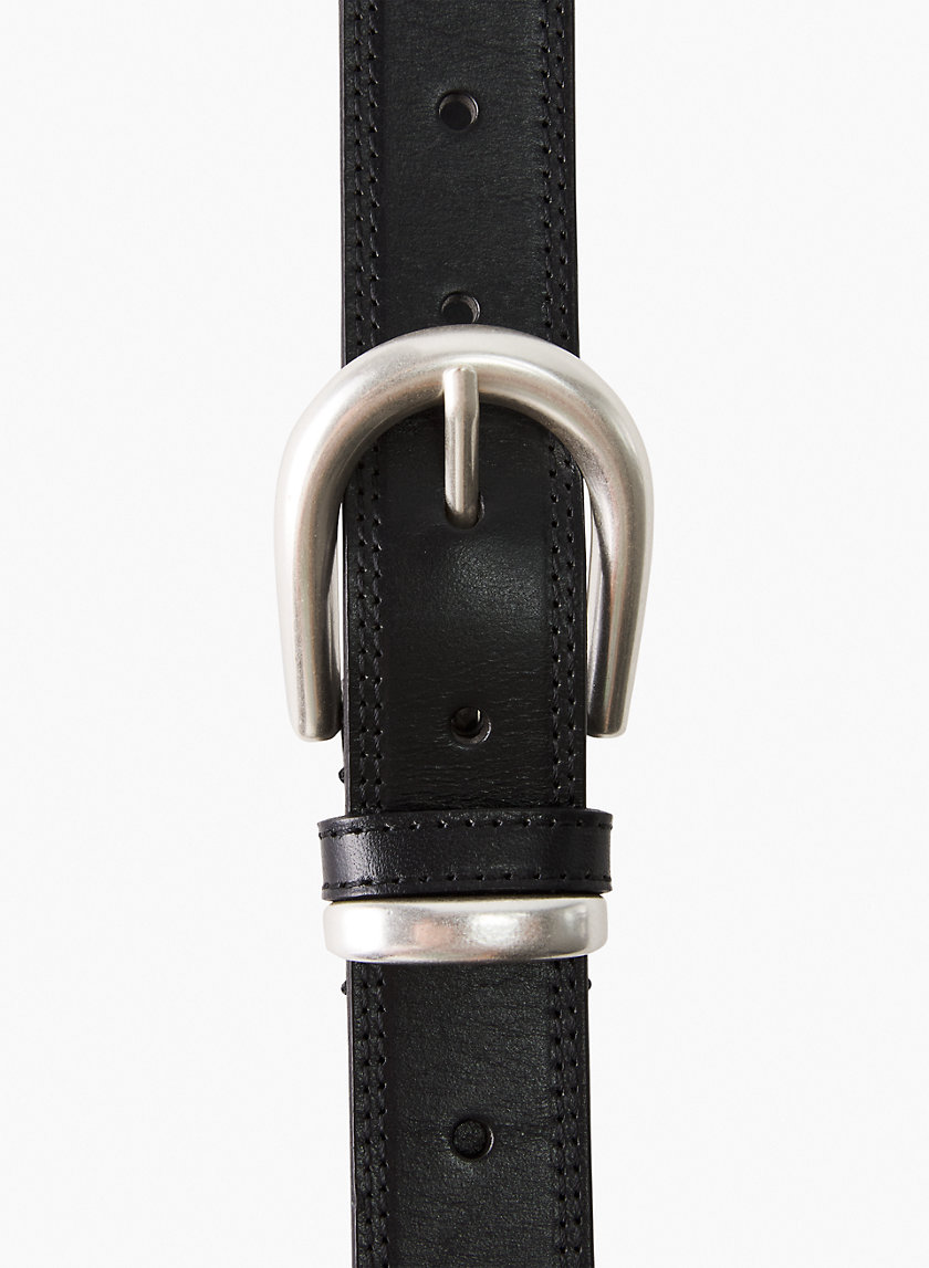 Wilfred ACCENT BELT | Aritzia INTL