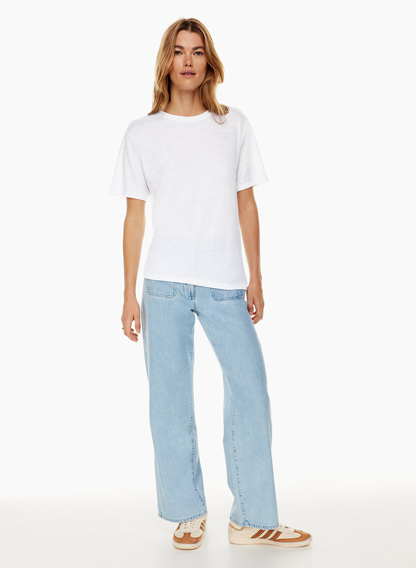 Wilfred Free MAINSTAY T-SHIRT | Aritzia CA