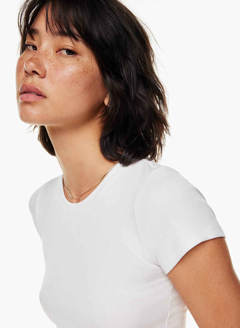 Wilfred Free GO-TO HIP T-SHIRT | Aritzia US