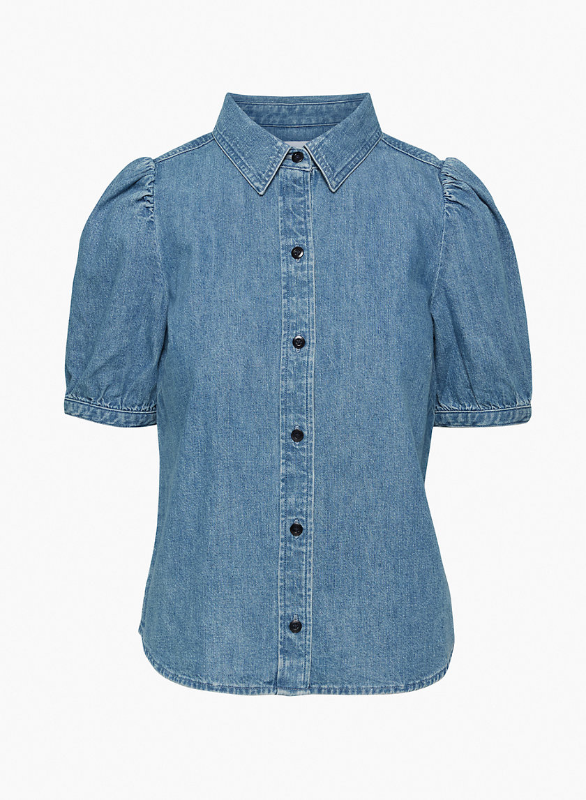 Wilfred Free AUTEUR SHIRT | Aritzia US