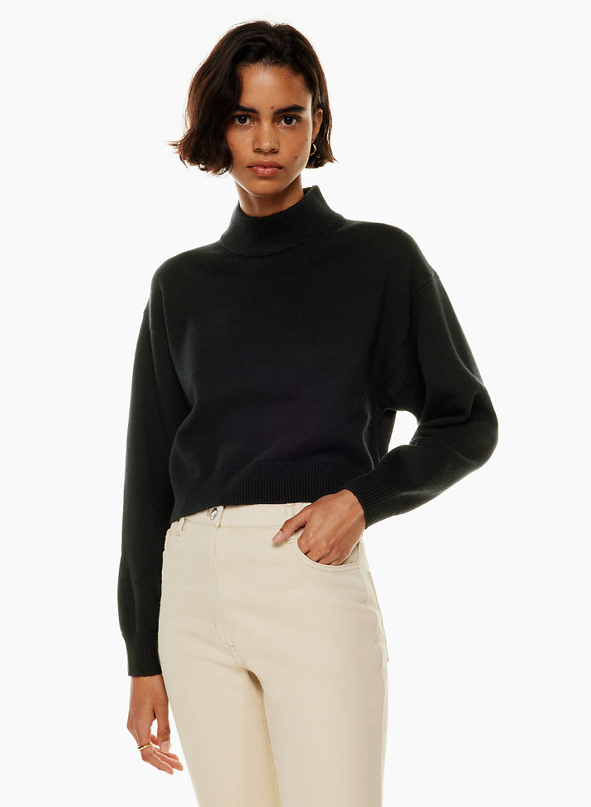 Wilfred Free HARPER SWEATER | Aritzia INTL