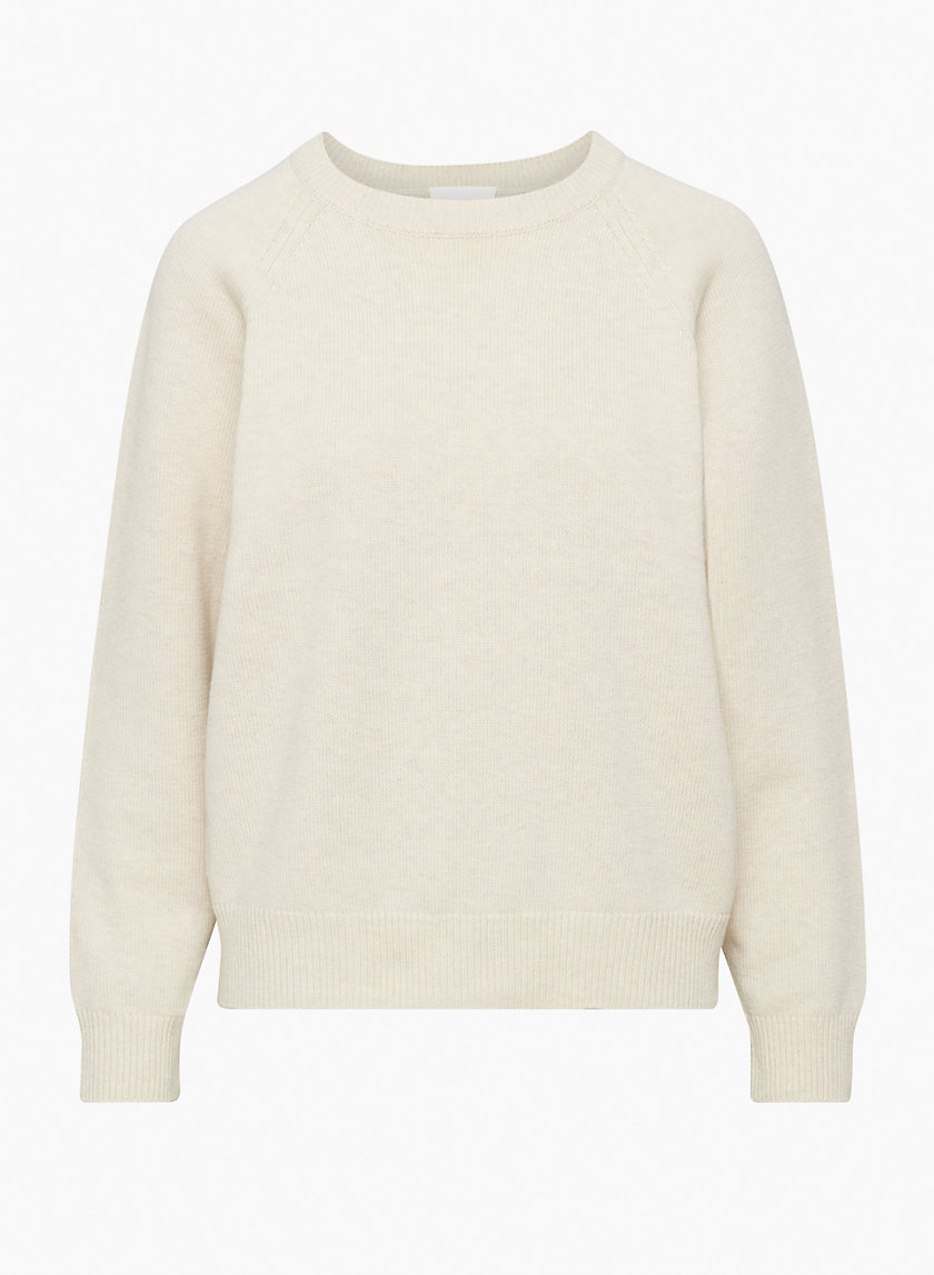 Wilfred Free STAMPEDE SWEATER | Aritzia US