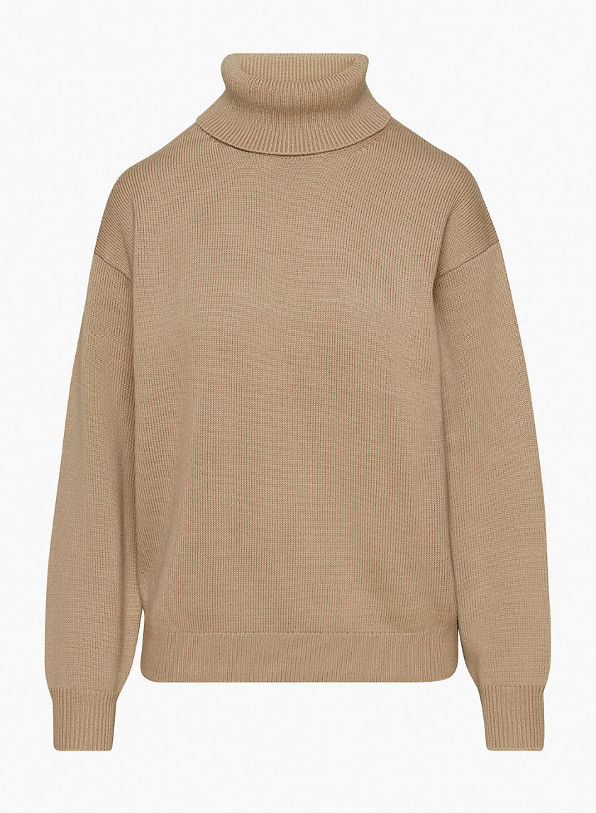 Wilfred Free TREASURES TURTLENECK | Aritzia CA