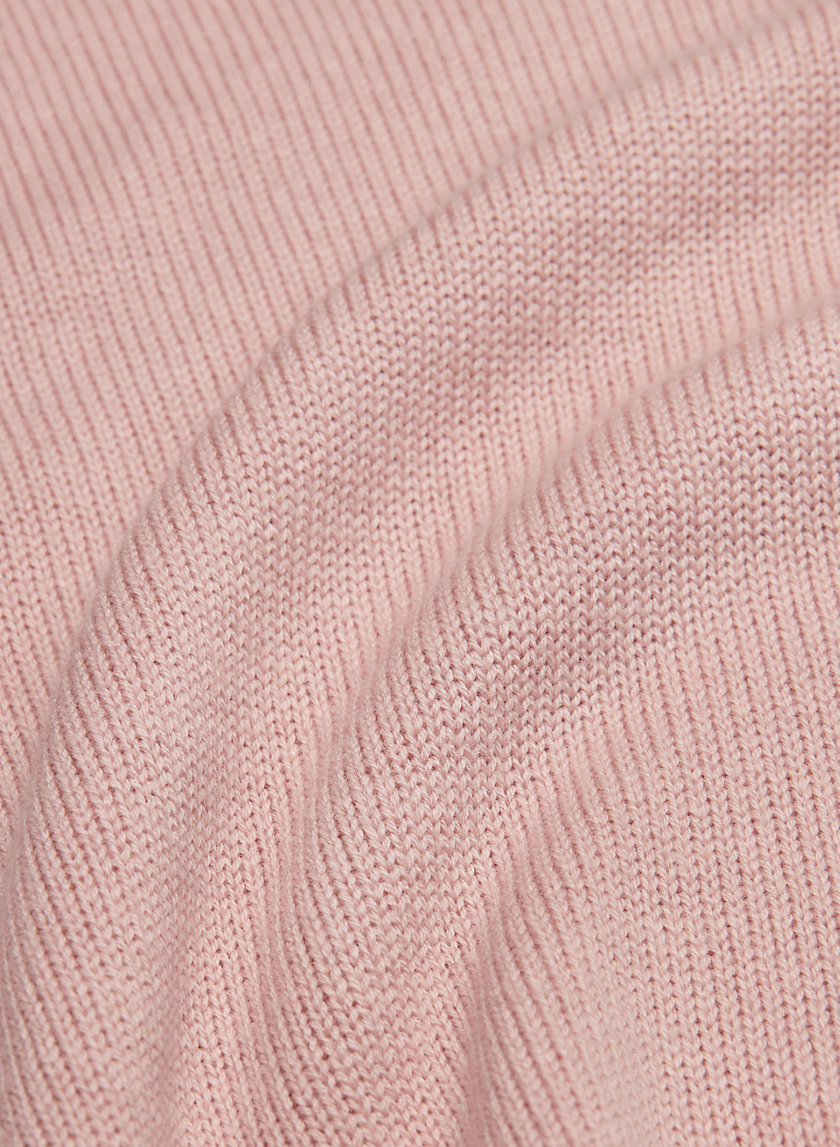 The Cami Sweater – Poplar + Birch