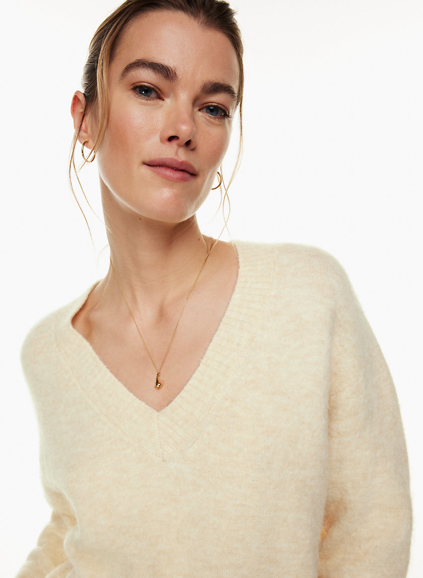 Wilfred Free KRAUSE SWEATER | Aritzia INTL