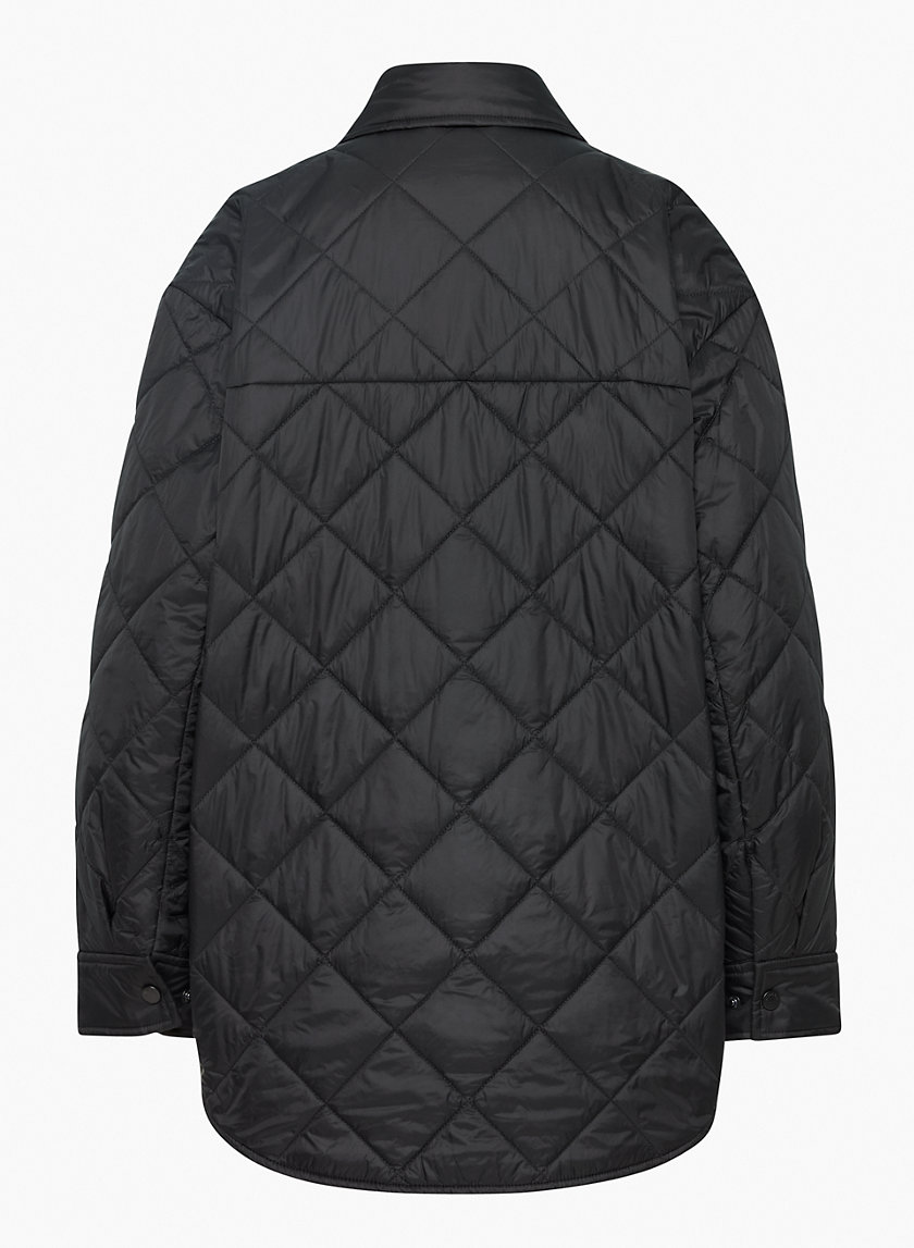 Wilfred Free THE GANNA™ QUILTED JACKET | Aritzia INTL