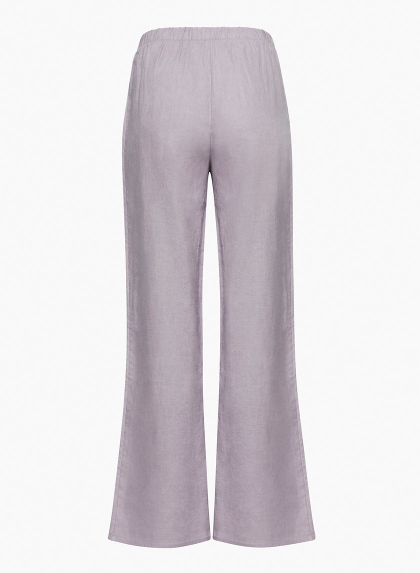 Wilfred Free LODGE LINEN PANT