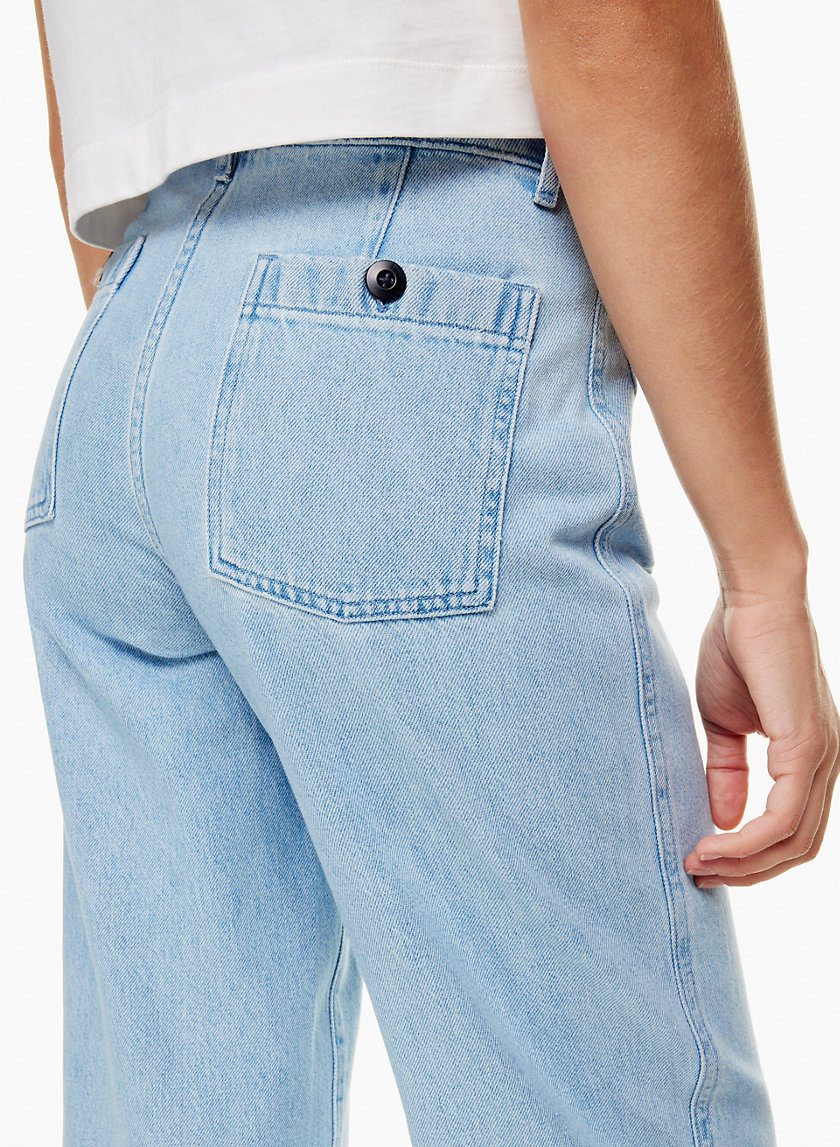 Denim for Women | Shop Jeans, Jackets & Skirts | Aritzia CA
