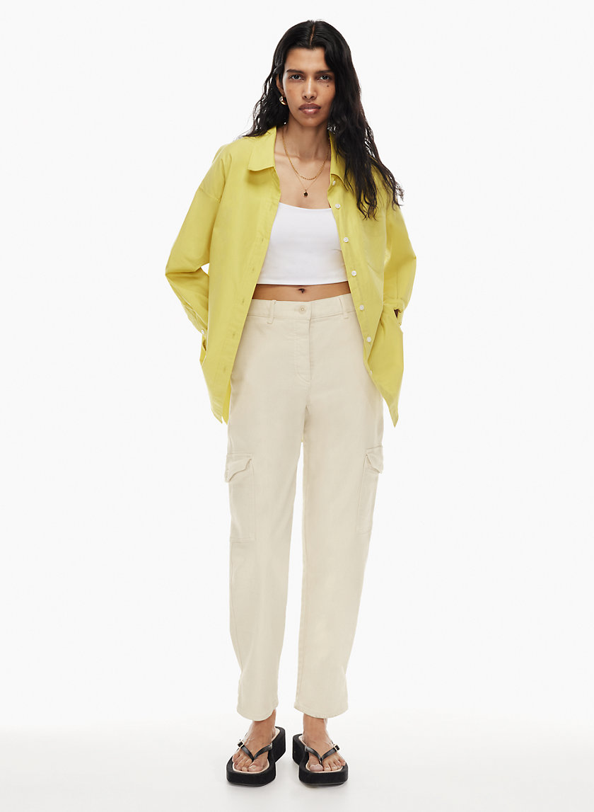Wilfred Free MODERN CARGO PANT Aritzia INTL