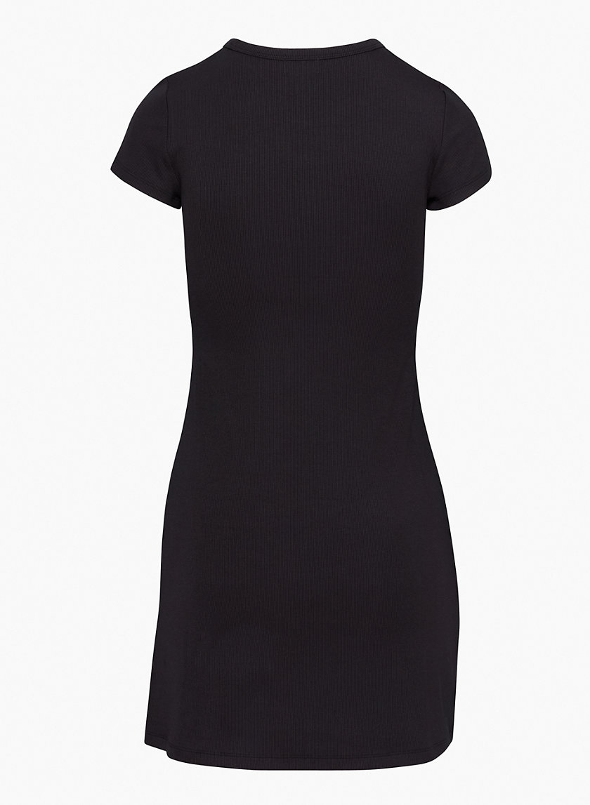 Wilfred Free PILLAR DRESS | Aritzia INTL