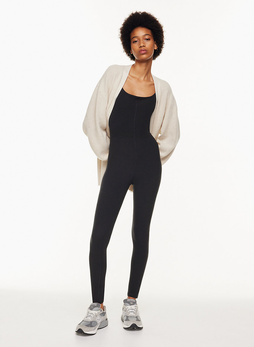 Wilfred Free DIVINITY JUMPSUIT Aritzia INTL