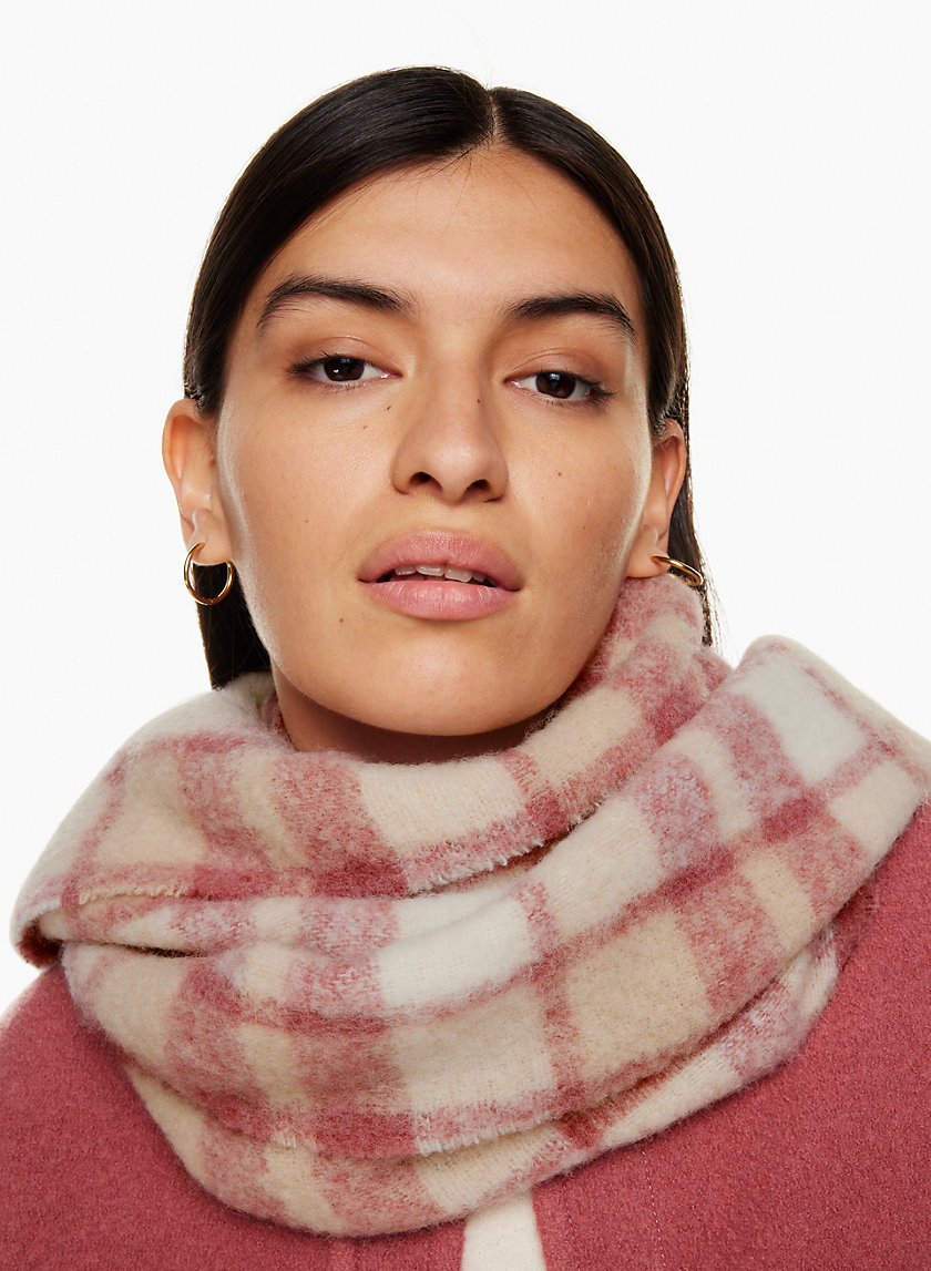 Wilfred Free GENEVA SCARF | Aritzia CA