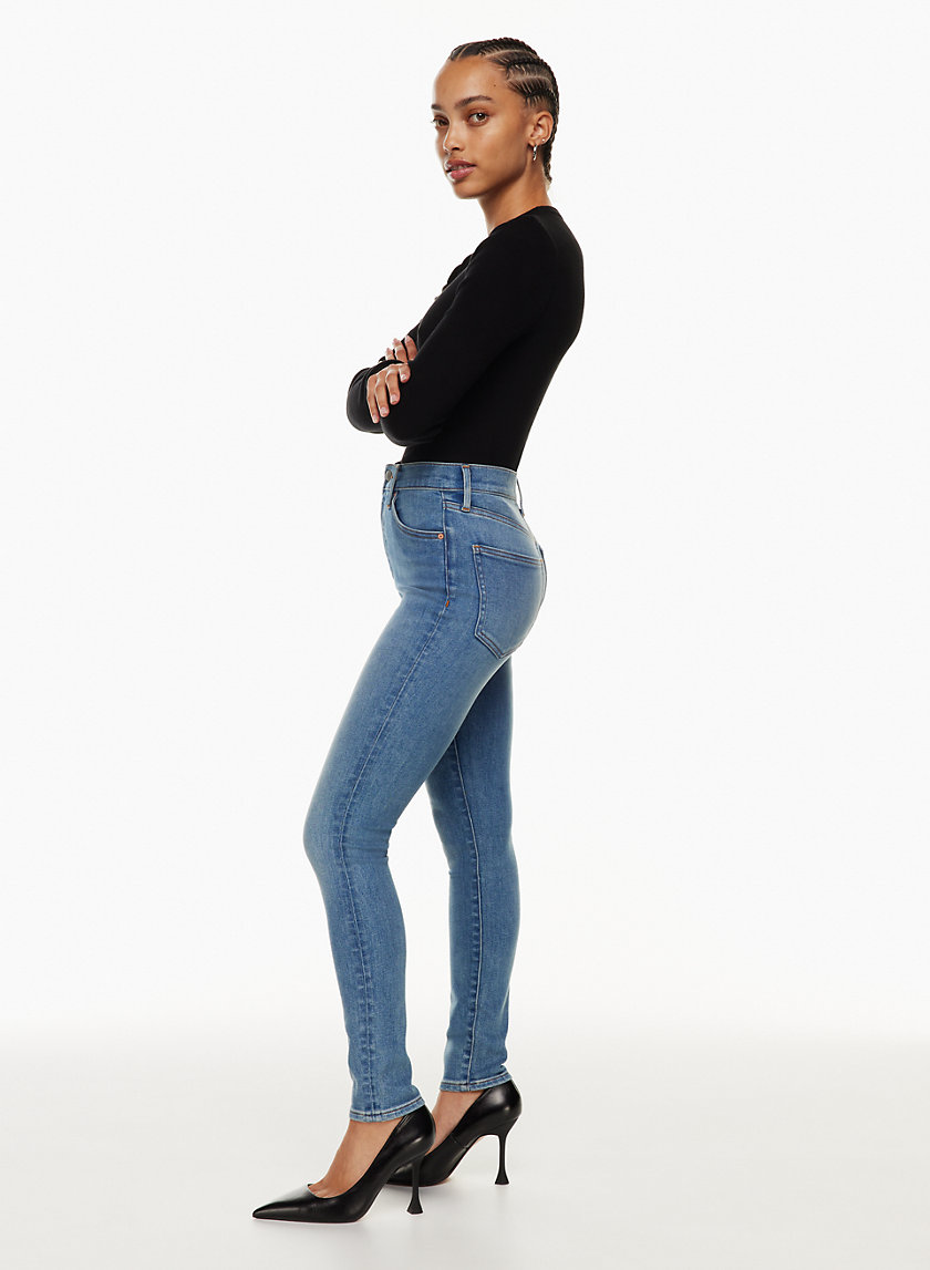 Lola 2024 jeans aritzia