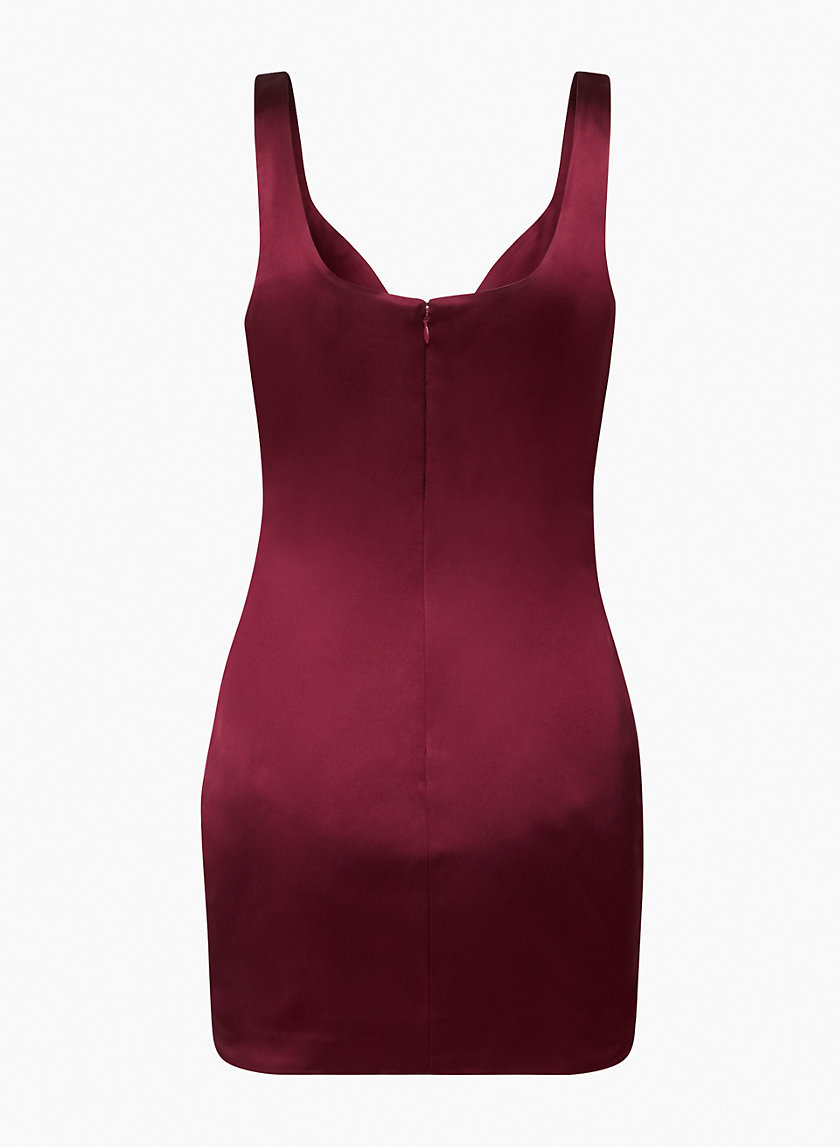 Ten by Babaton LALA DRESS | Aritzia US