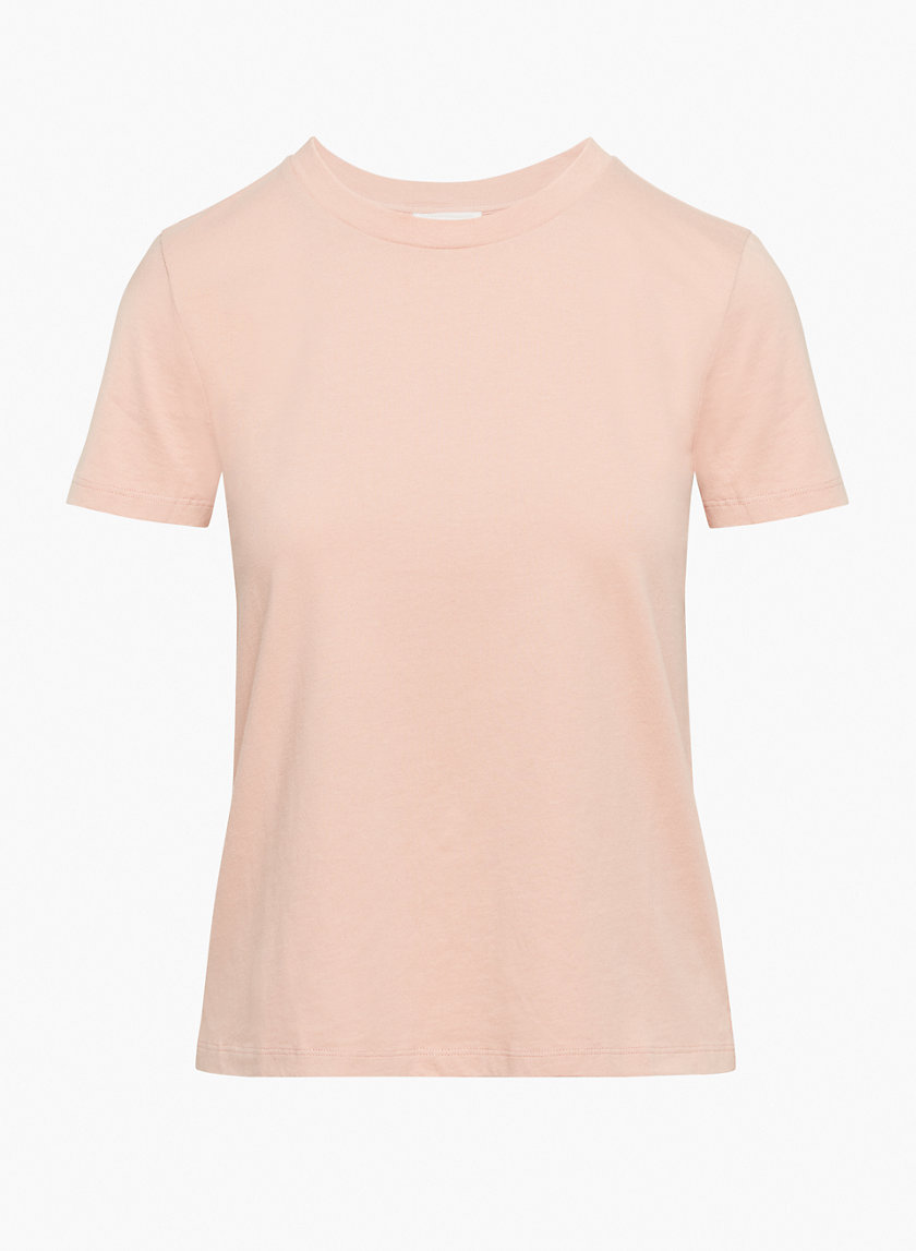 Azure Skies MAINLAND T-SHIRT | Aritzia US