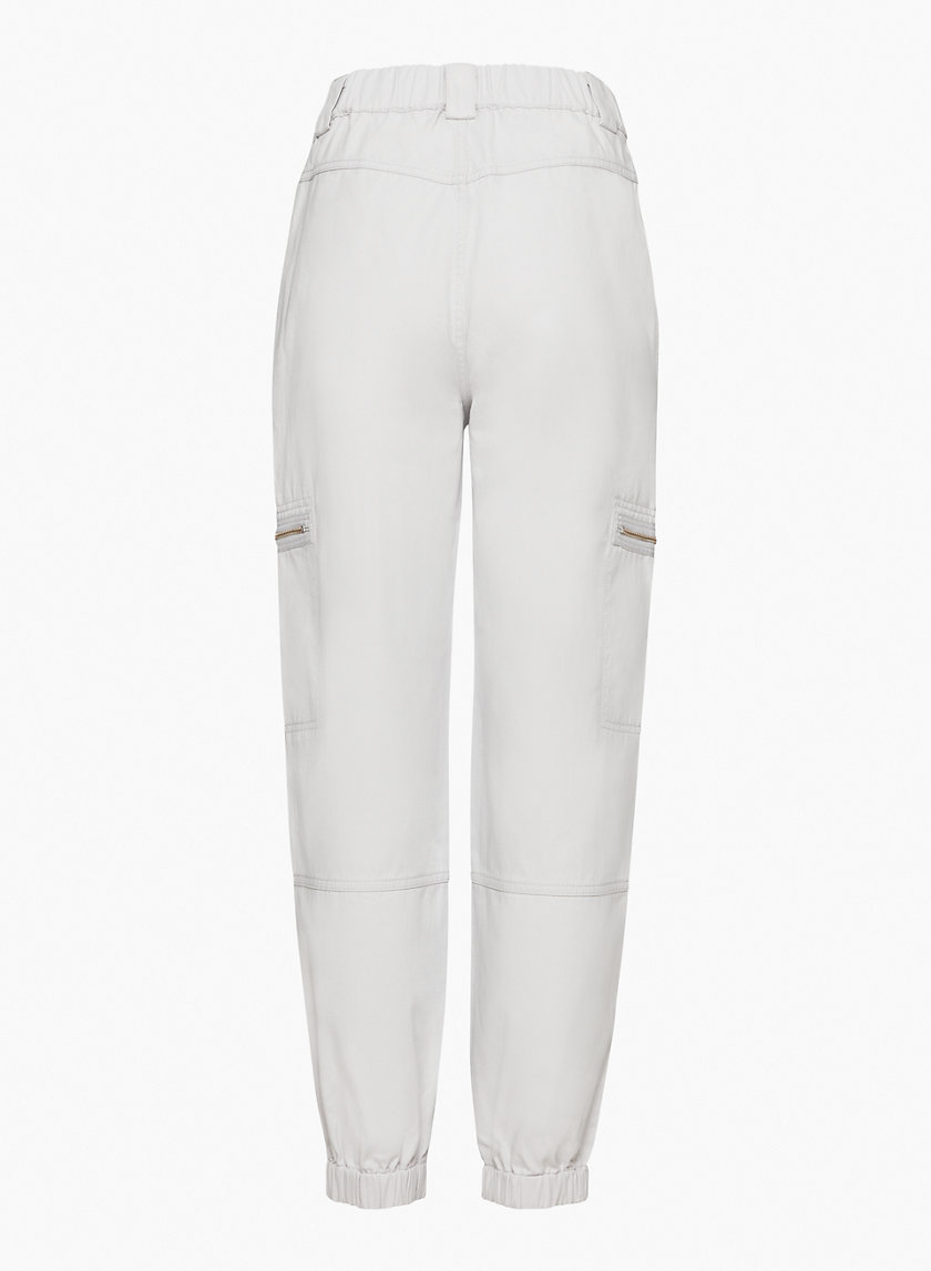Azure Skies CARGO JOGGER Aritzia INTL