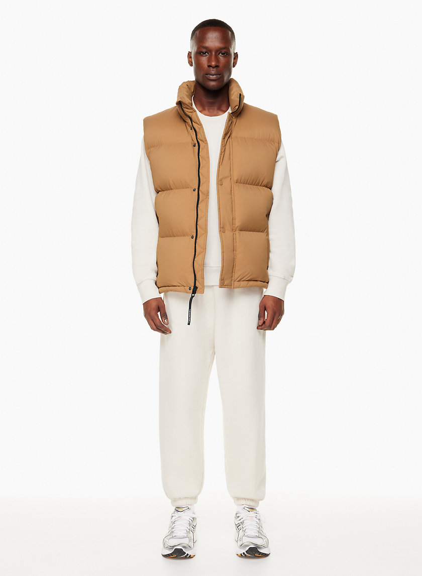 reiss dax puffer jacket