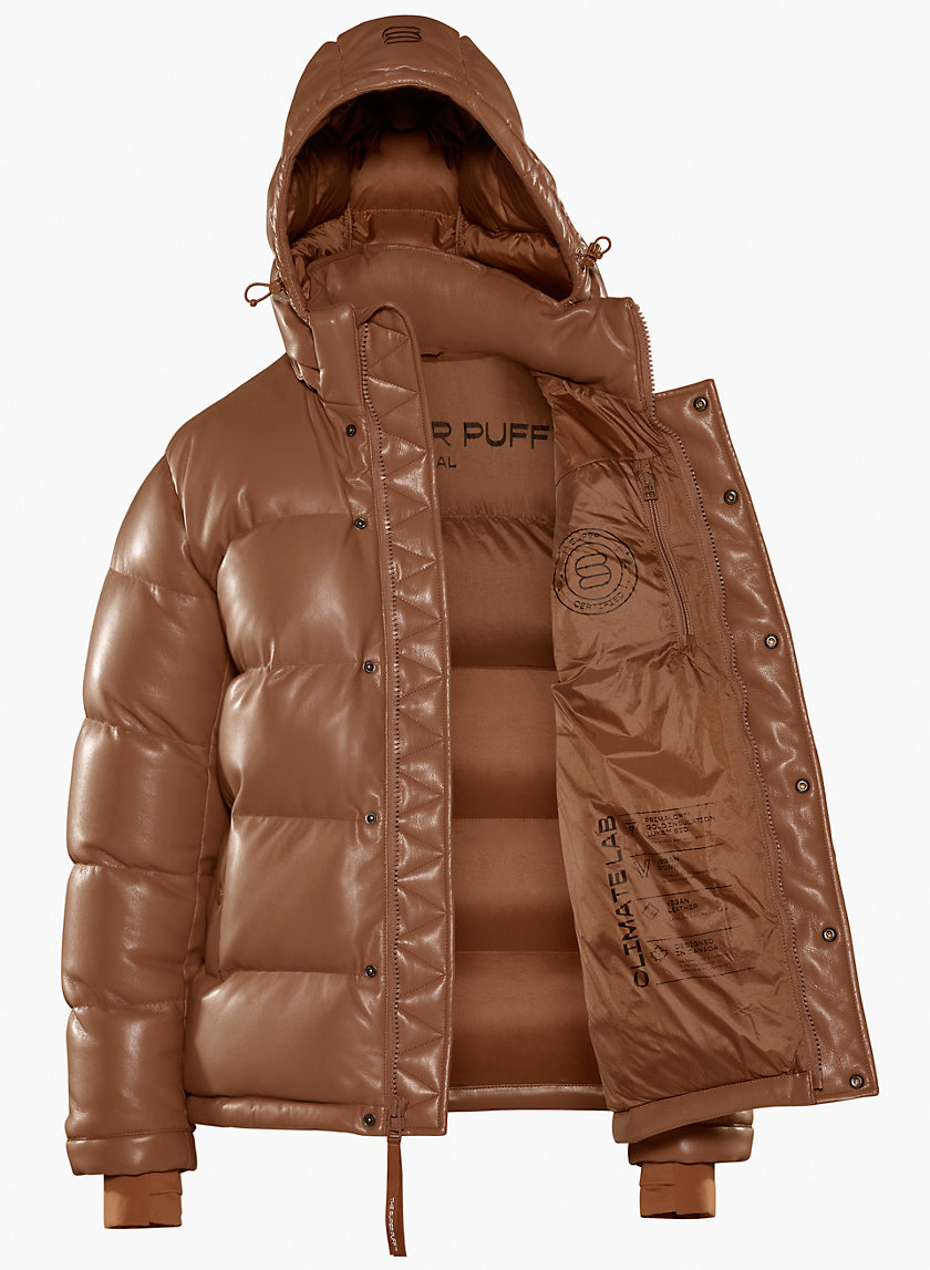Super World™ THE SUPER PUFF™ | Aritzia CA