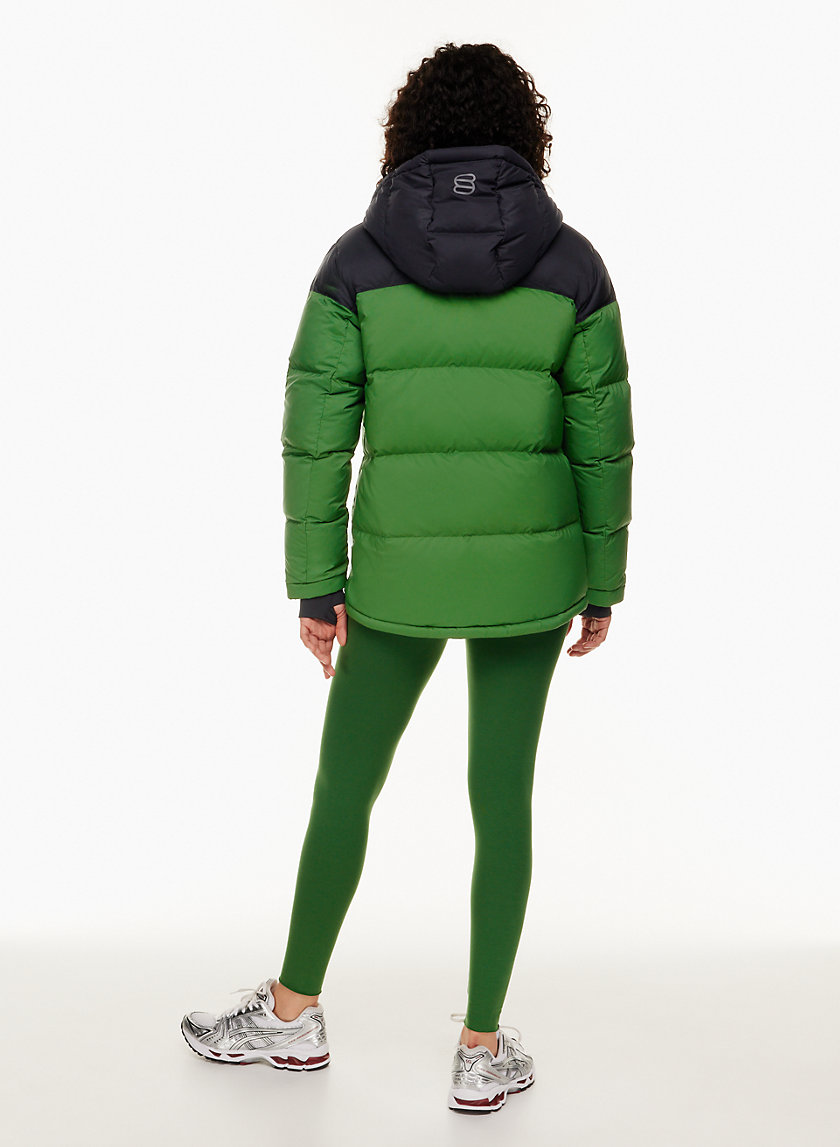 Super World™ THE SUPER PUFF™ Aritzia INTL