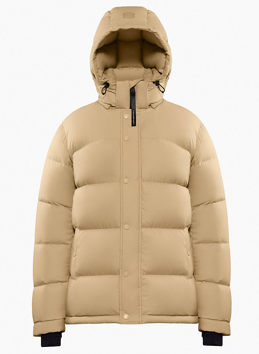 Super World™ THE SUPER PUFF™ | Aritzia CA