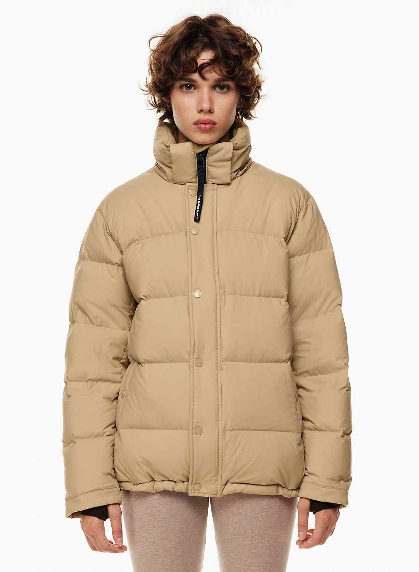 Super World™ THE SUPER PUFF™ | Aritzia US