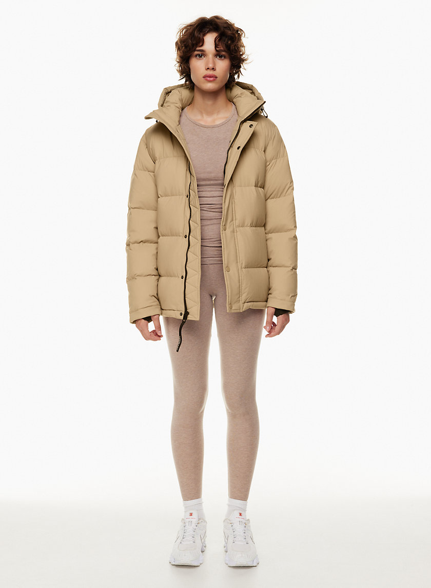 Super World™ THE SUPER PUFF™ | Aritzia CA