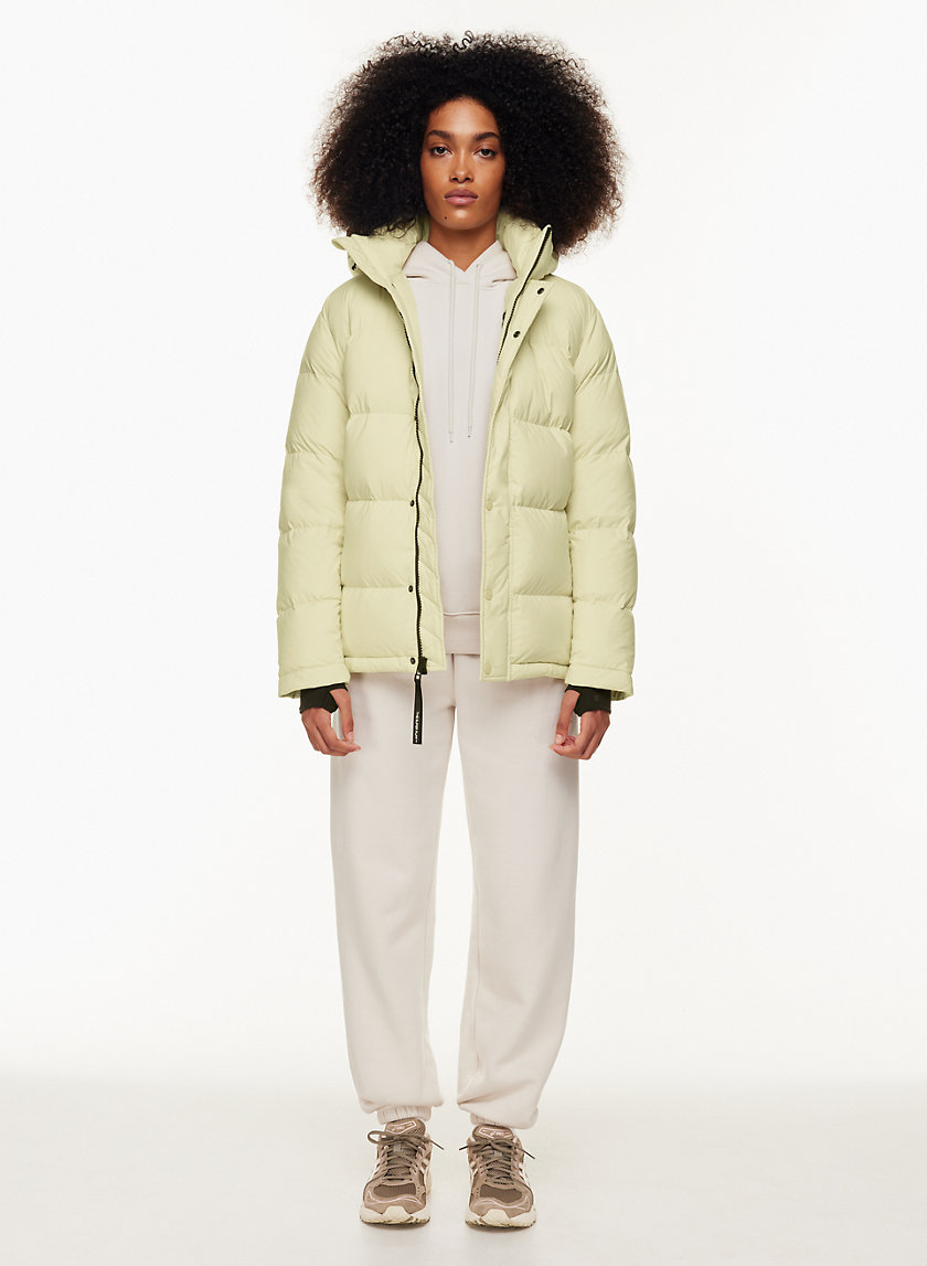 Super World™ THE SUPER PUFF™ | Aritzia INTL