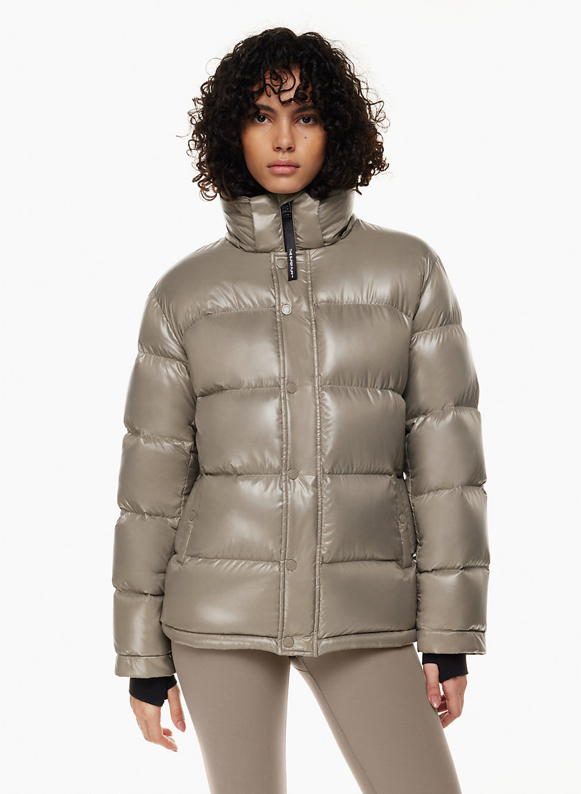 Super World™ THE SUPER PUFF™ | Aritzia US