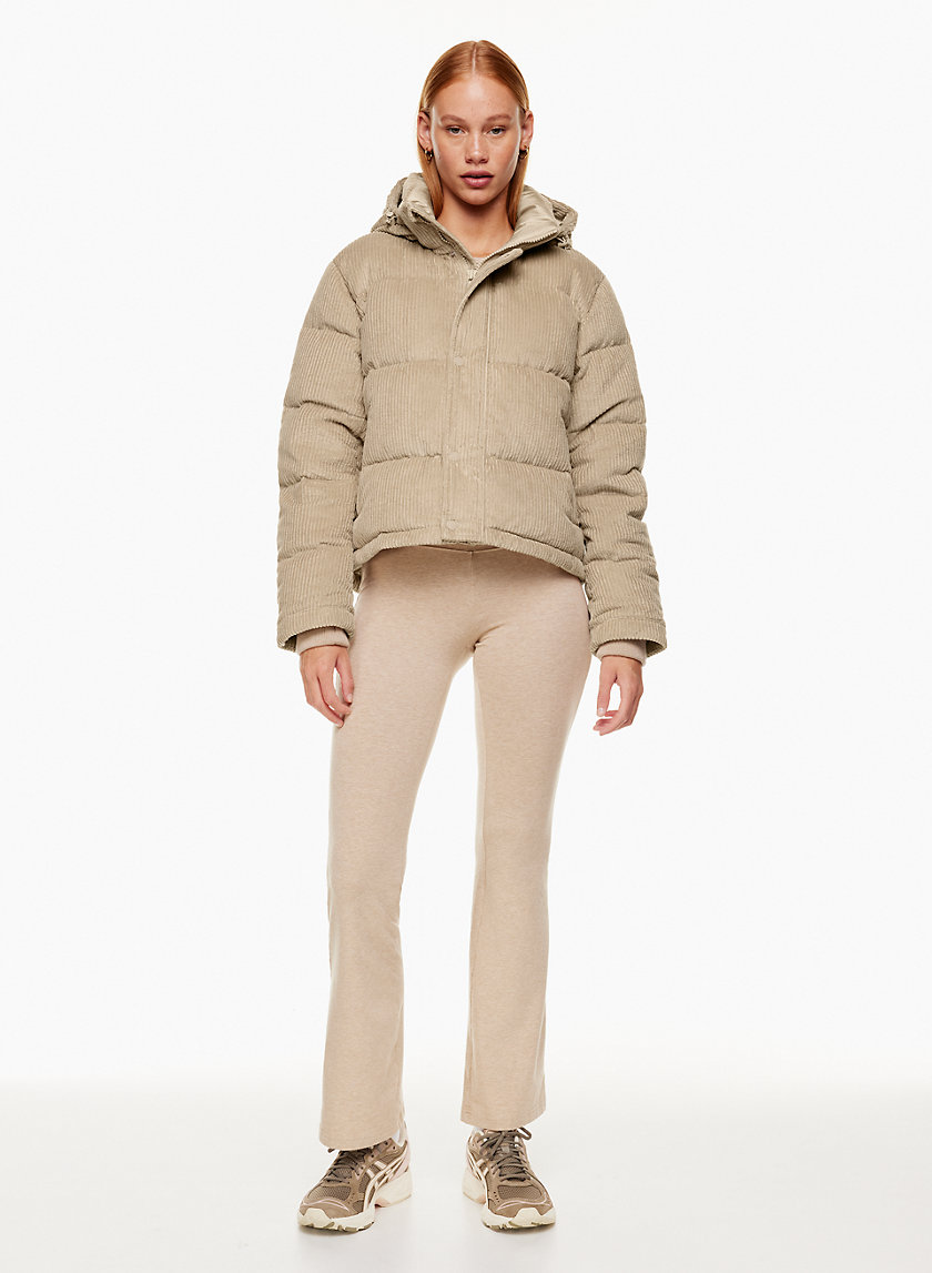 aritzia puffer