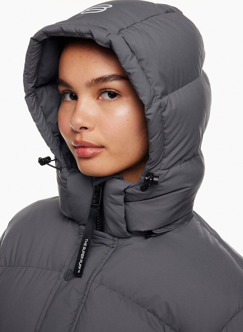 SUPER PUFF™ LONG | Aritzia CA